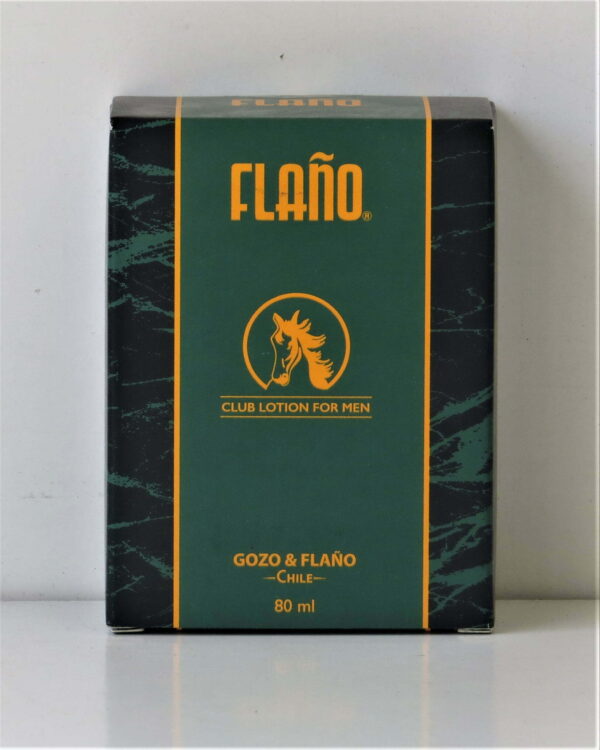 Flaño Colonia 80 ml