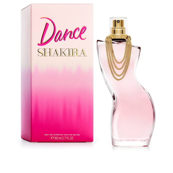 Perfume Shakira Dance EDT 80 mL