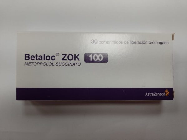 BETALOC ZOK 100 / 30 Comp LP