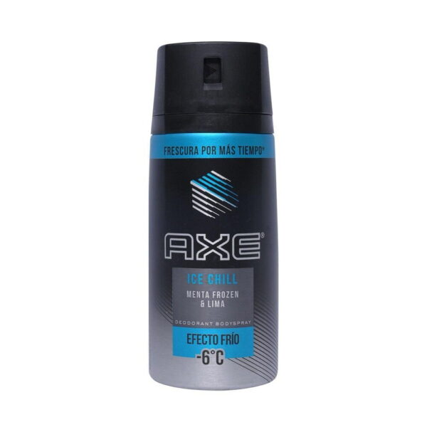 Axe Desodorante Spray Ice Chill / 152 ml