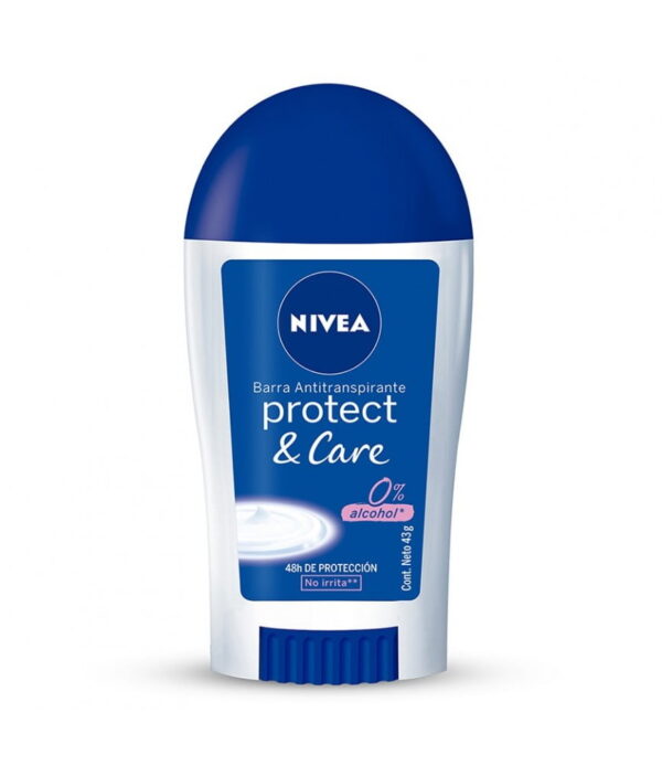 Nivea Deo Women Protect & Care Barra